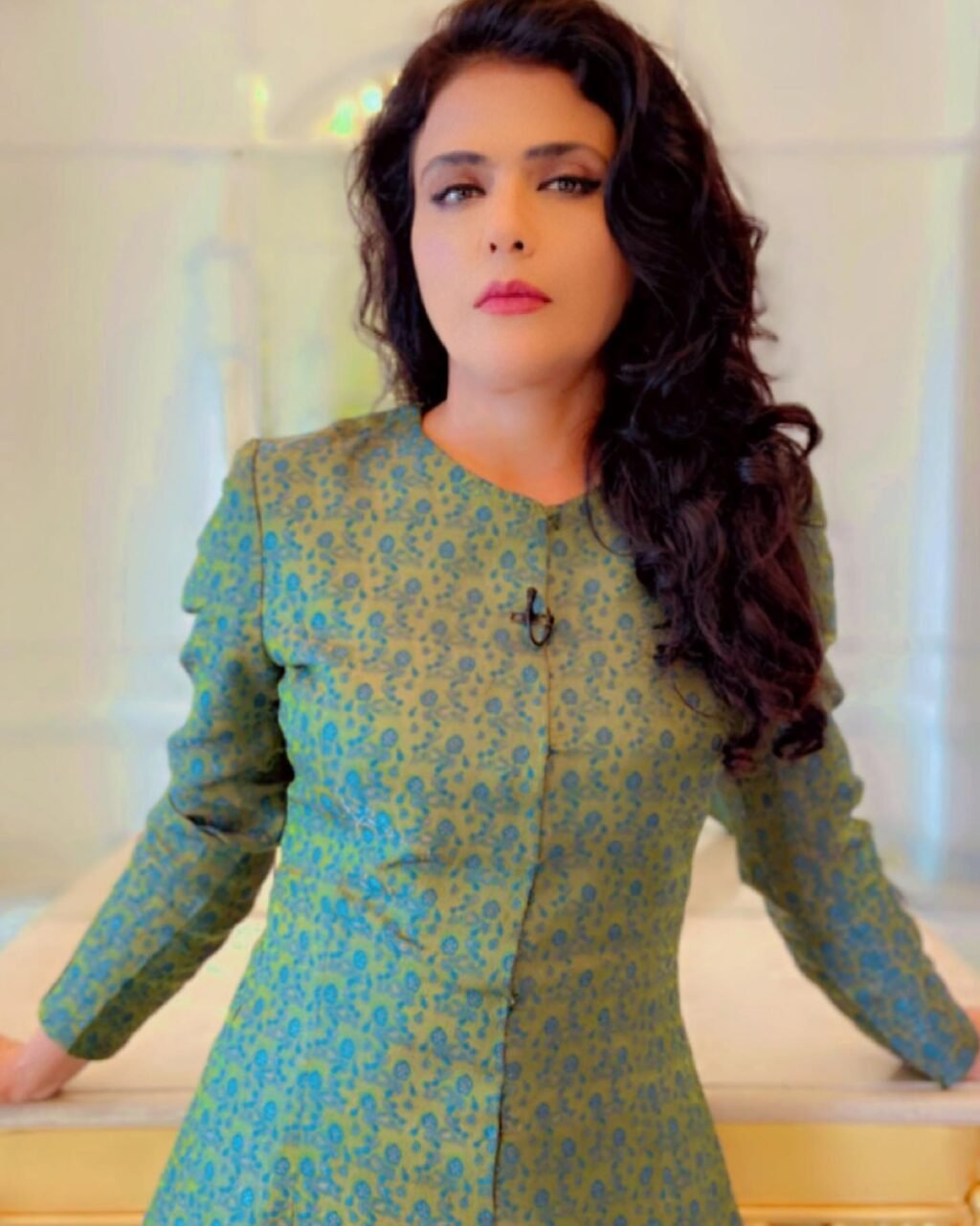 Sweta Singh photo