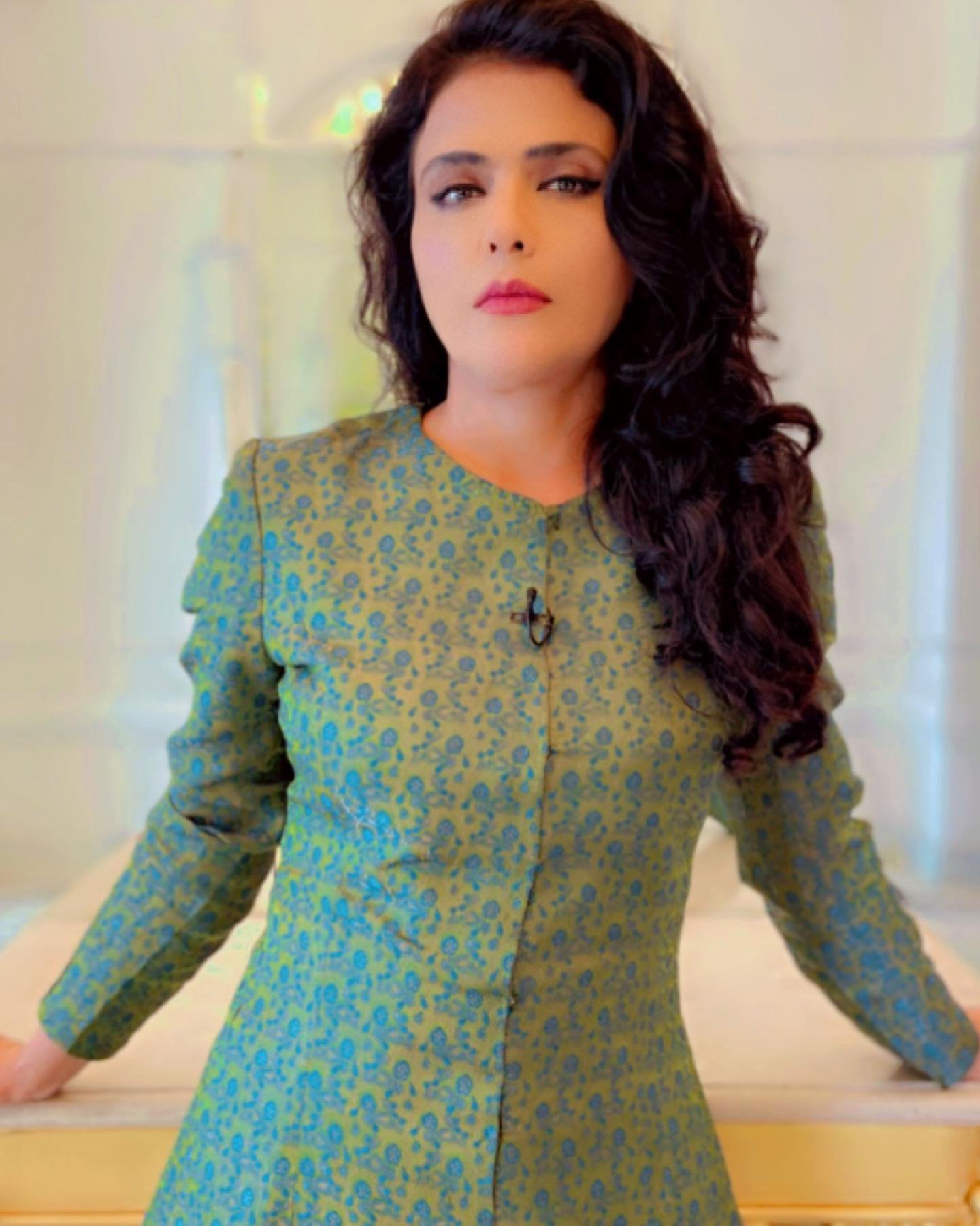 Sweta Singh photo