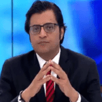 Arnab Goswami