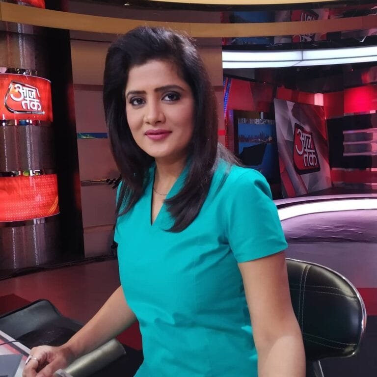 Neha Batham photo