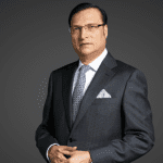 Rajat Sharma photo