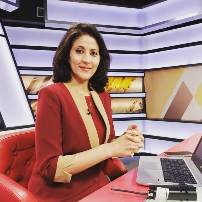 Mimansa Malik photo
