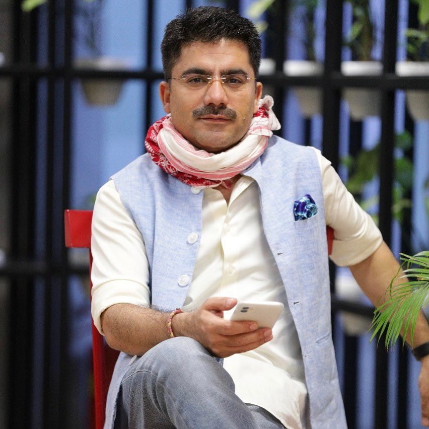 Rohit Sardana photo