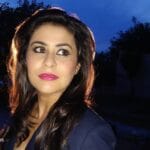 Sucherita Kukreti photo