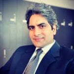 Sudhir Chaudhary photo