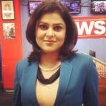 Nidhi Vasandani photo