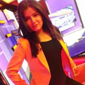 Priyanka Sharma photo