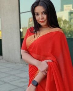 Madhuri Kalal photo