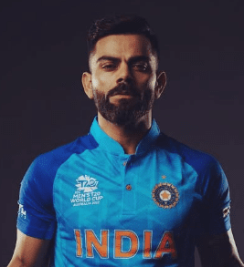Virat Kohli photo