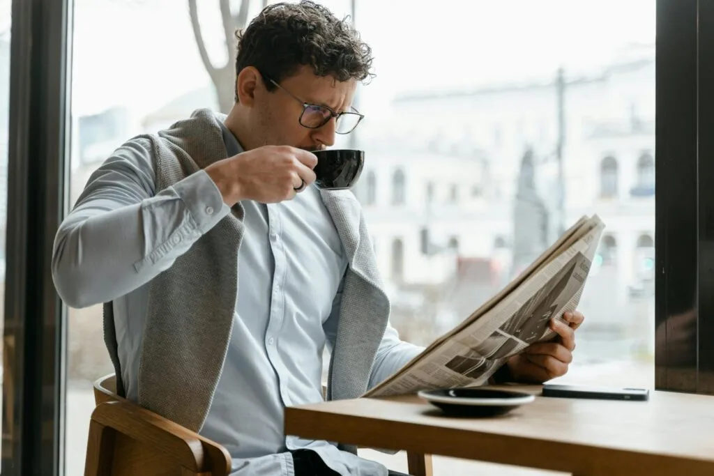 Biography of indians