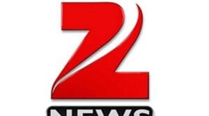 Zee news news channel