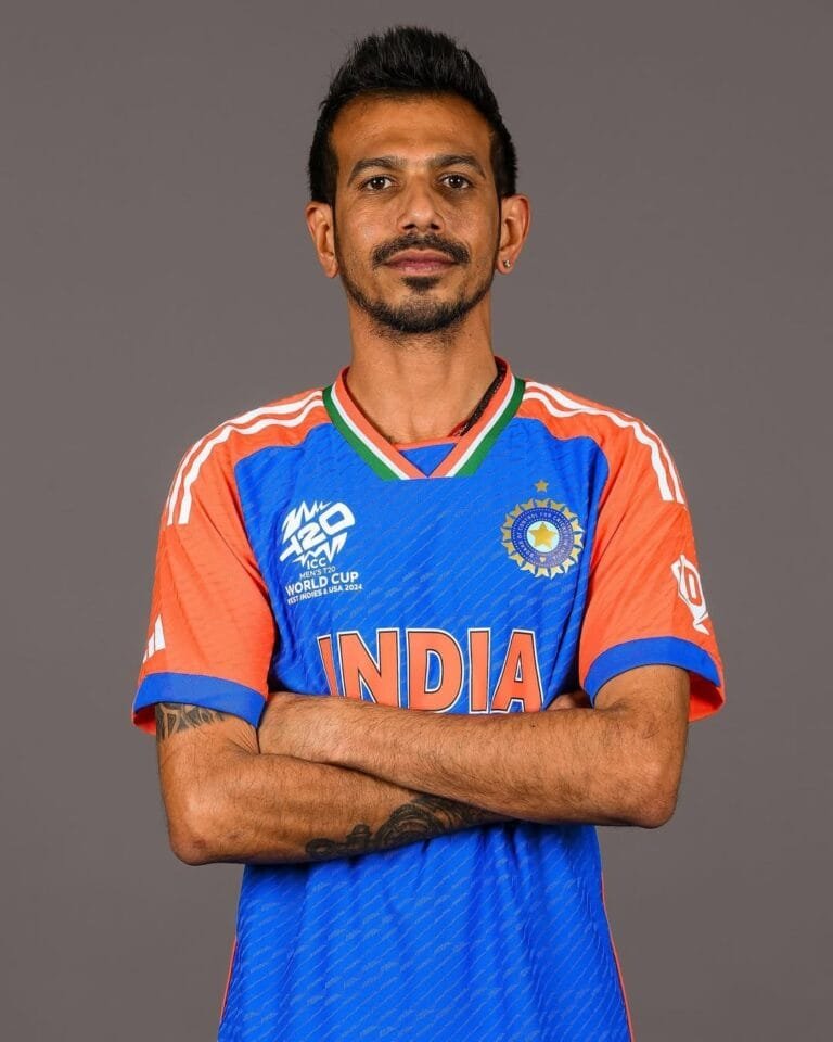 Yuzvendra Chahal Photo