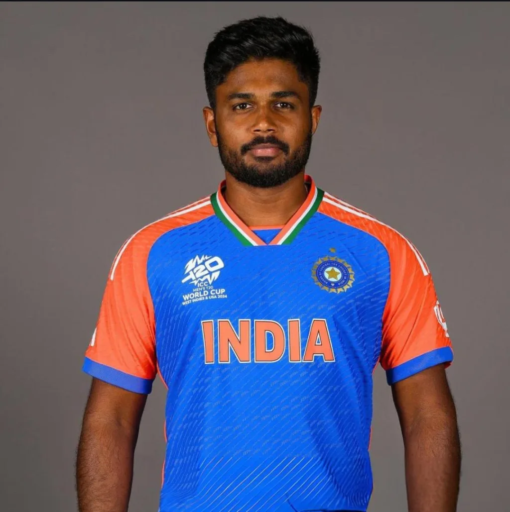 Sanju Samson Photo
