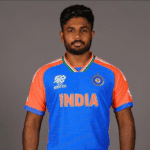 Sanju Samson Photo