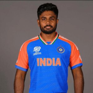Sanju Samson Photo
