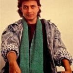 Mithun Chakraborty photo