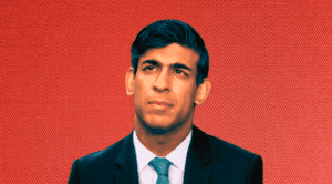 Rishi Sunak photo