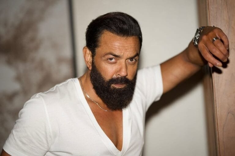 Bobby Deol