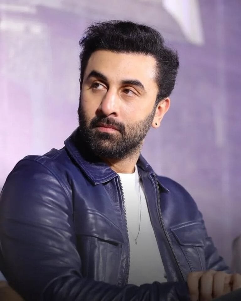 Ranbir Kapoor