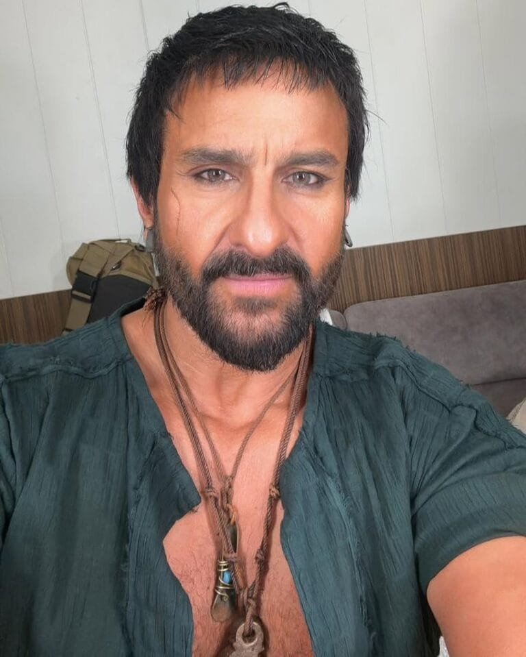 Saif Ali Khan photo