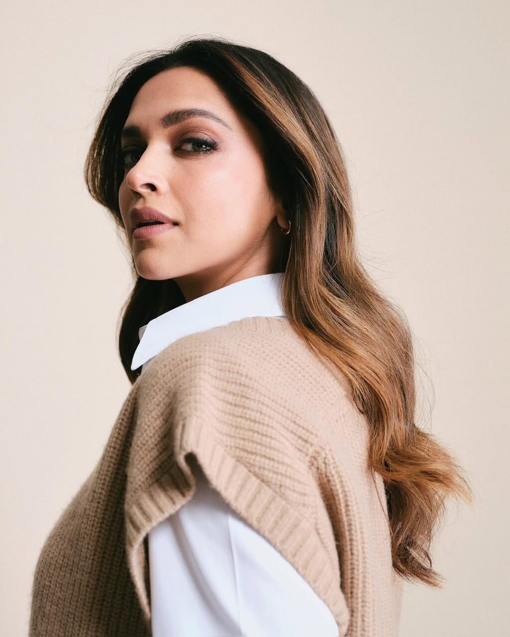 Deepika Padukone