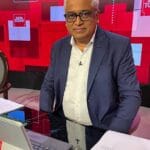 Rajdeep Sardesai