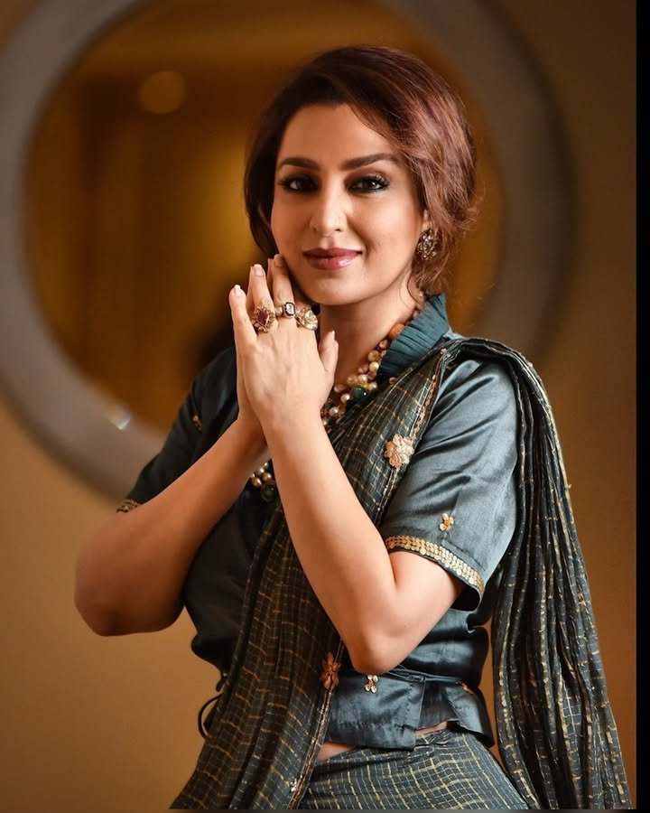 Tisca Chopra